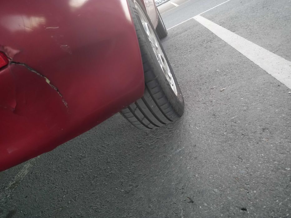 Alfa Romeo 147 JTD 1.9 Diesel (2002)