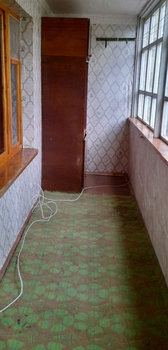 Продам 2 комнатную квартиру