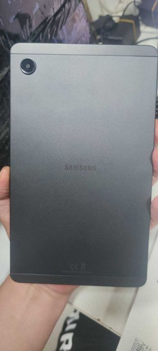 Продам Планшет Samsung Tab A9 8/128 (SM-X110) Wi-Fi Графіт