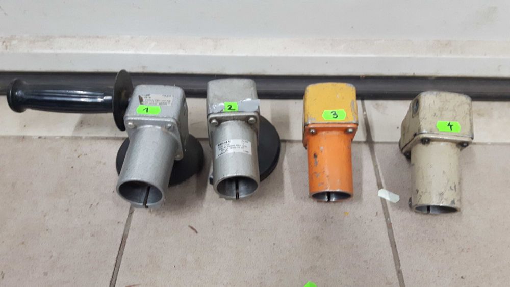 przystawki do CELMY 20 zł sztuka