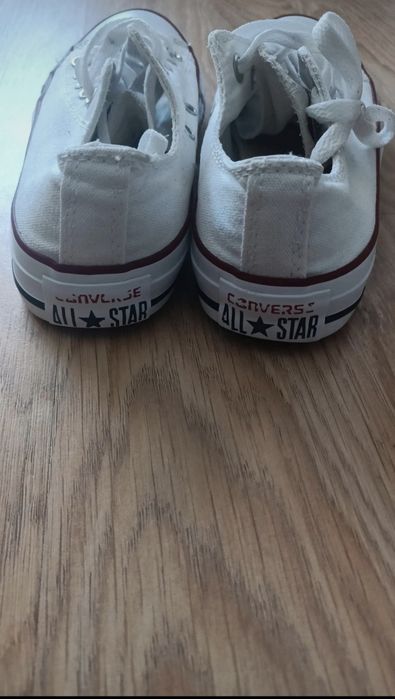 buty damskie Converse