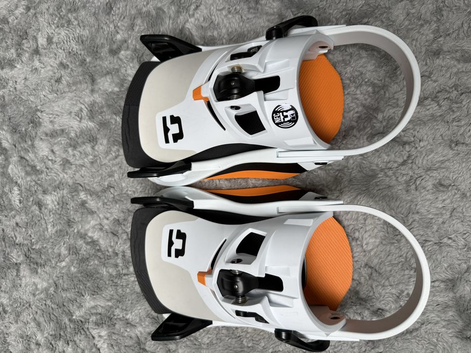 Wiązania snowboardowe UNION Atlas Step On rozm. L