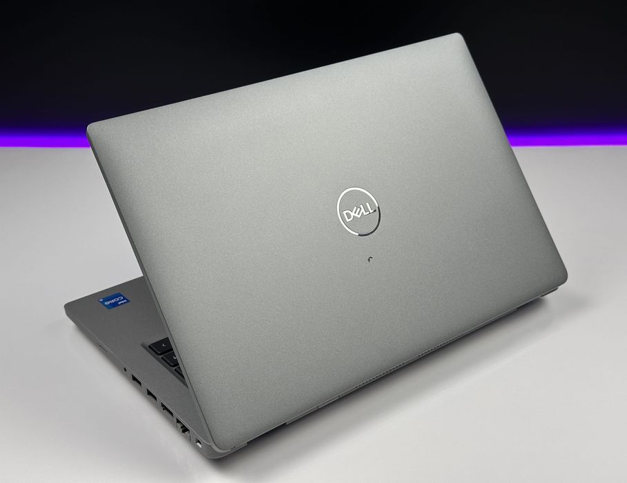 Laptop DELL Latitude 5421 | i5-11400H / FHD / gwarancja / FV23%