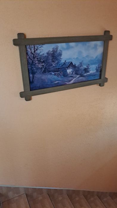 Meble obrazy szkło ceramika