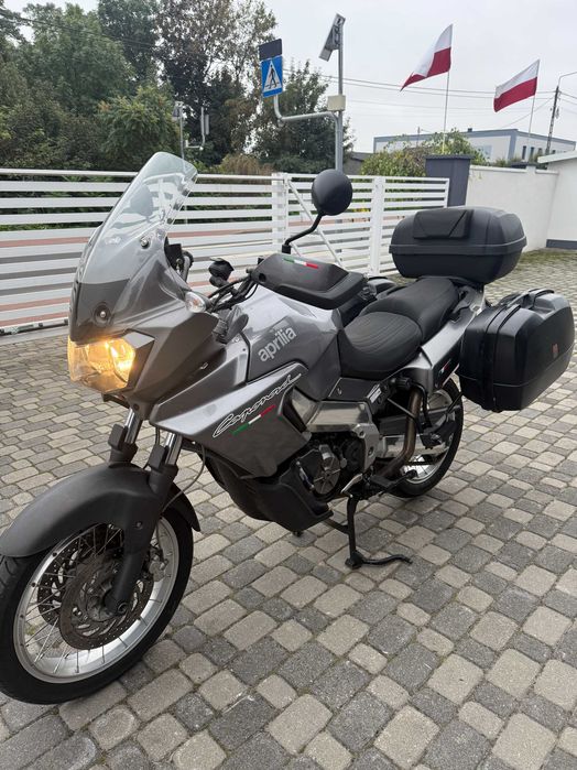 Aprilia