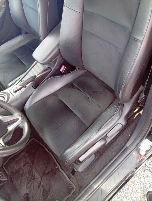 Honda Civic 1.4 VTEC