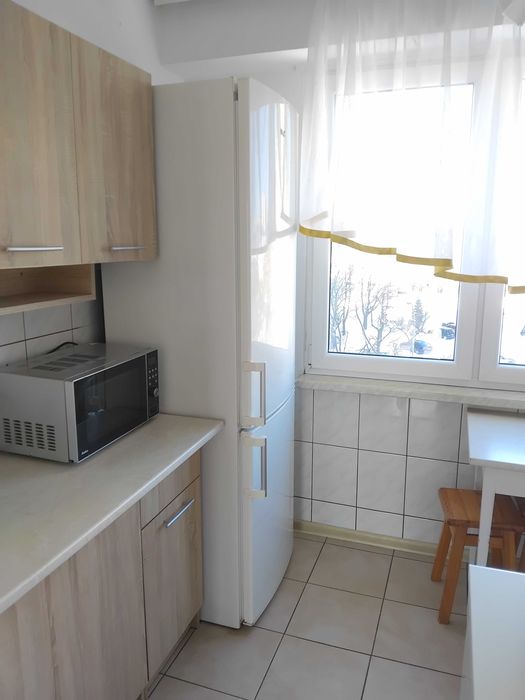 Apartment in Tarnów, Osiedle Parkowa, Piaskówka - Więcej