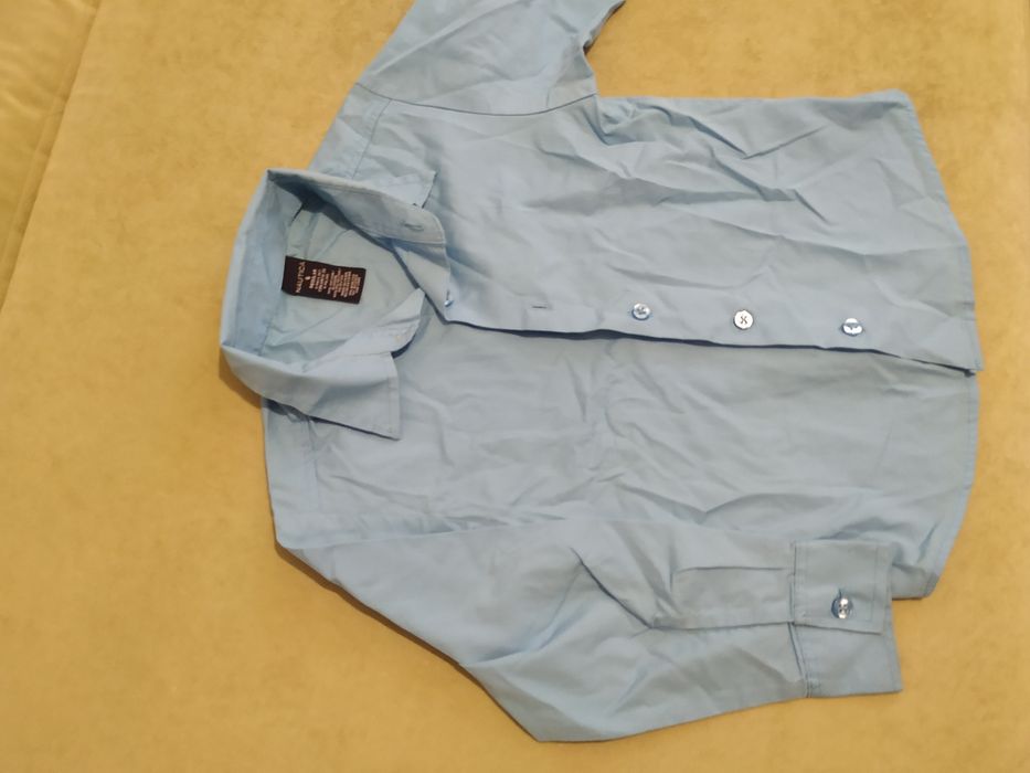 Polo Ralph Lauren детская одежда