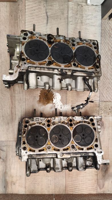 Części silnika Audi 3.0 TDi   Części 3.0 TDi   ASB BKN BUG BMK