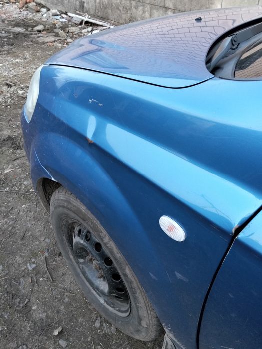 Продам Chevrolet AVEO