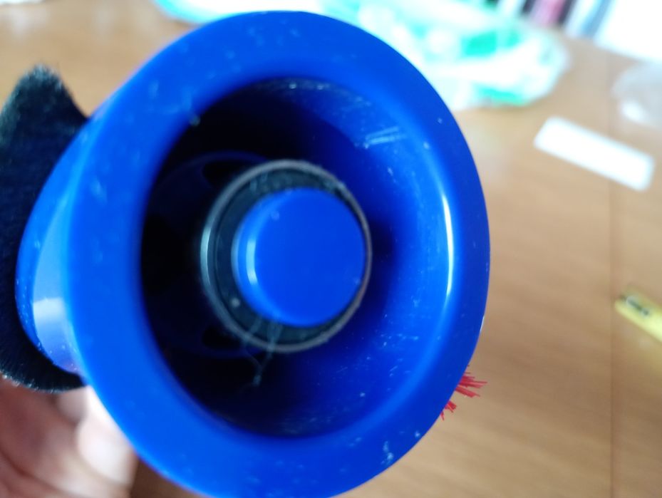 Szczotka rolkowa Dyson Turbo