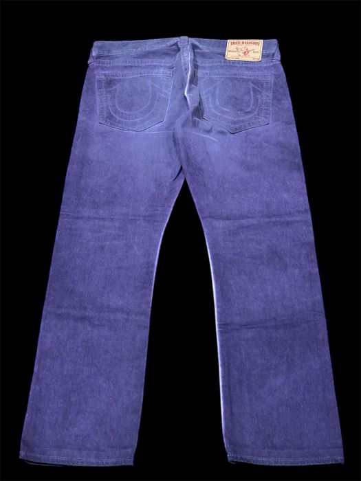 True Religion Geno