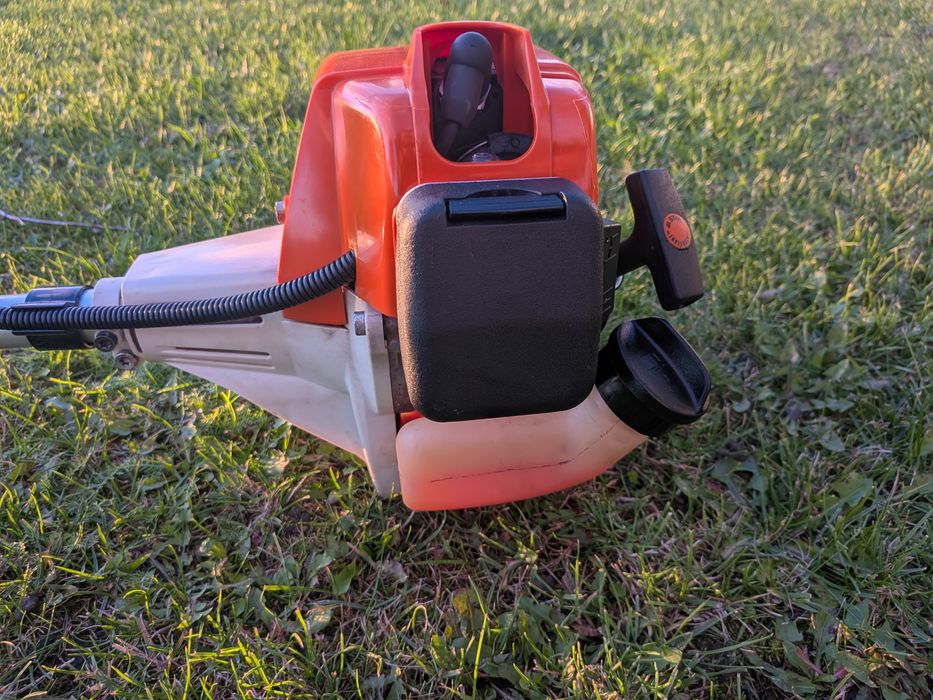 Kosa shtil fS85 2005