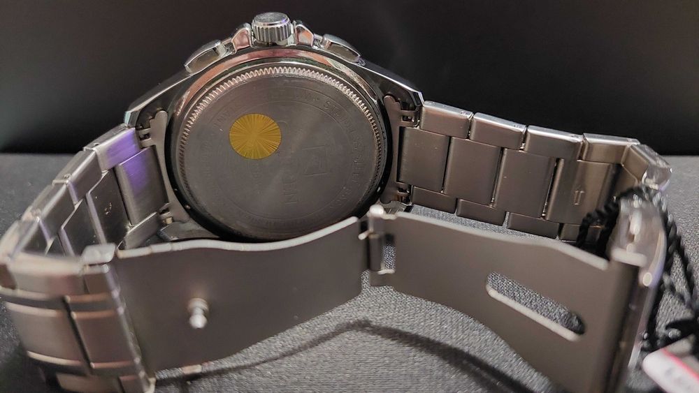 Relógio Curren Deluxe M8363