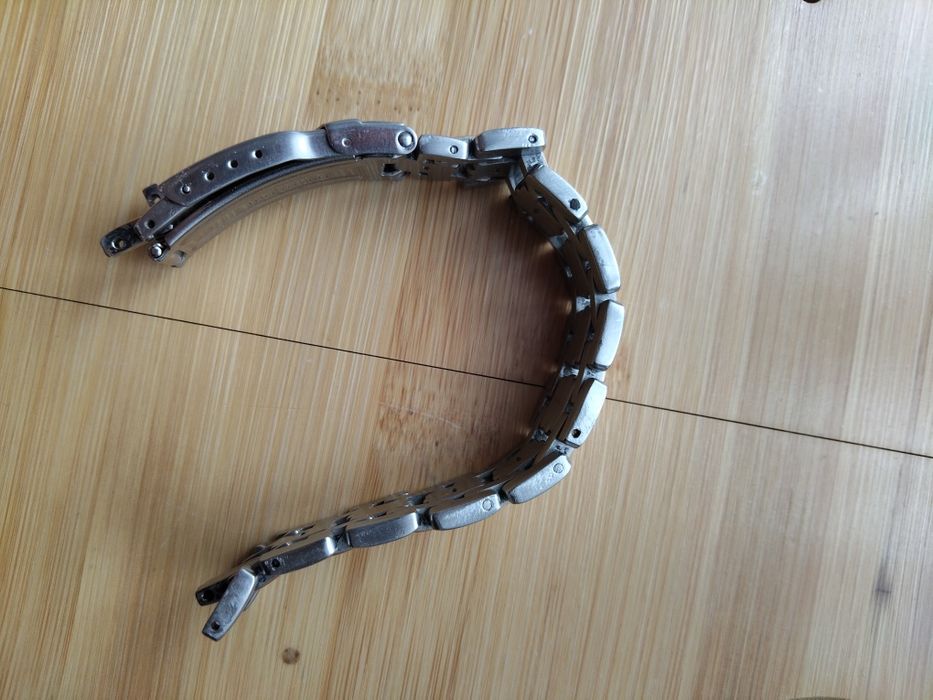 Grovana швейцарские наручные часы 1146.2 ETA 2824