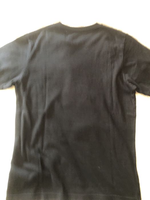 T-shirt Vans como nova