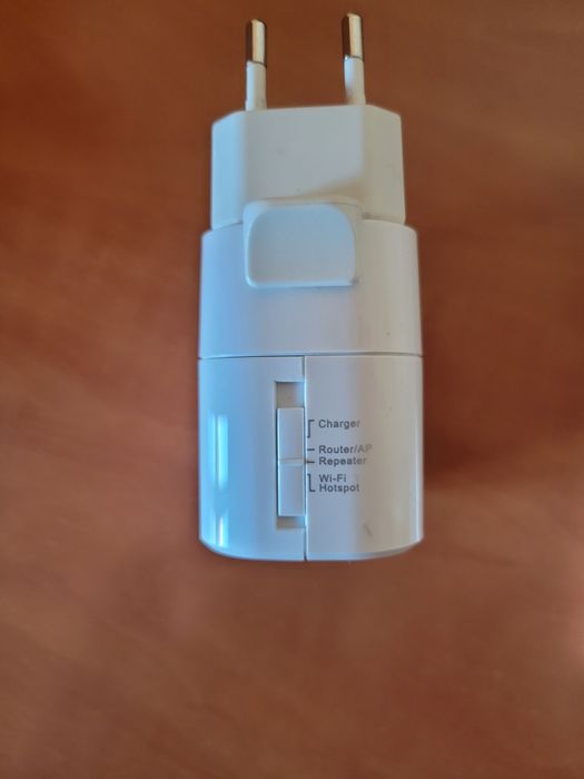 Repetidor de sinal DIR-505 D-Link