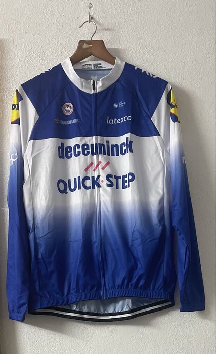 Casaco de ciclismo veste XL