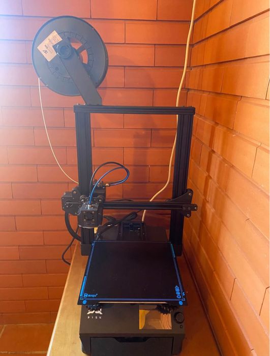 Biqu B1 3D Printer423212711150899202