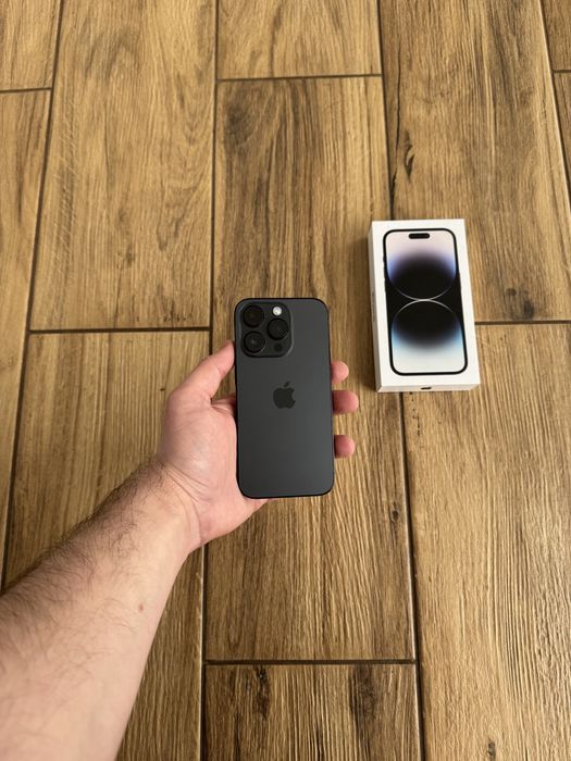 Iphone 14 Pro 128  gb АКБ 100% , Гарний стан !