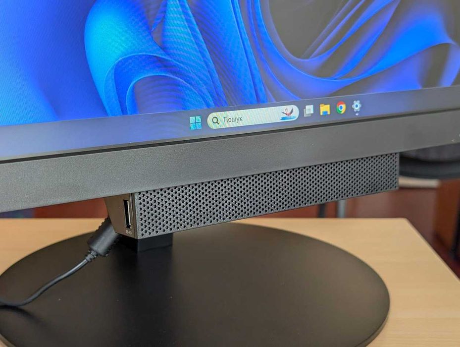 Моноблок Lenovo ThinkCentre M710q Tiny + Tiny-in-One 24 Gen3