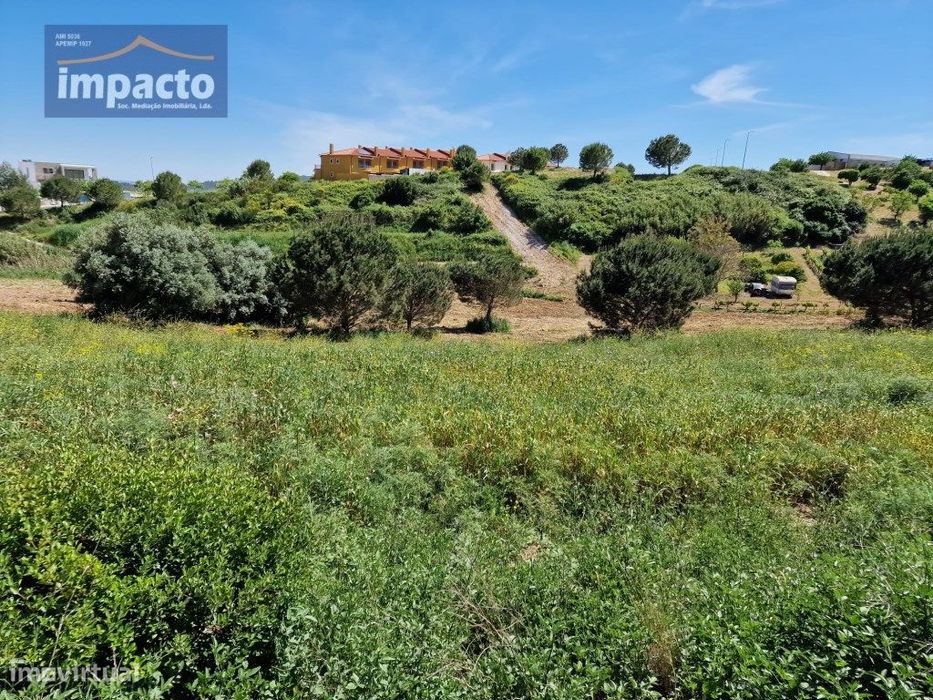 Plot of Land with 330 m2 in Fontainhas Housing Development, Phase II,...