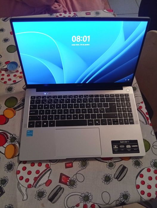 Computador Portátil Acer