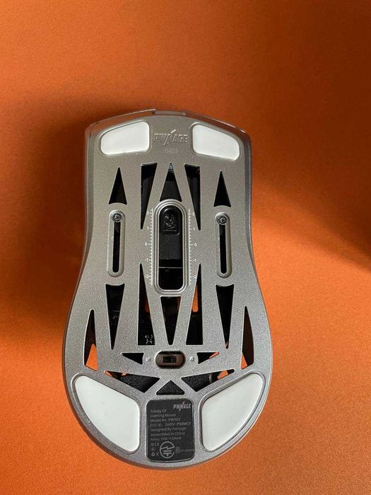 Игровая мышь - Pwnage Trinity CF