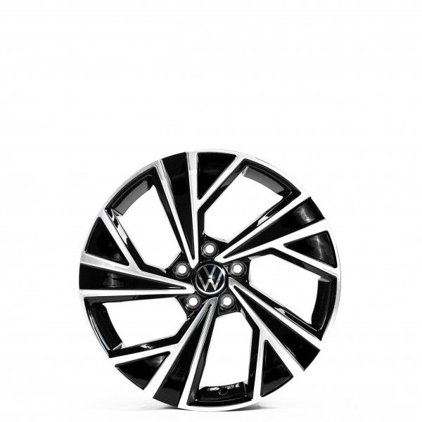 Диски Volksvagen passat B9 R18 Golf Skoda A8 superb