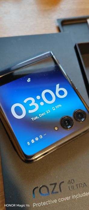 Motorola Razr 40 ultra