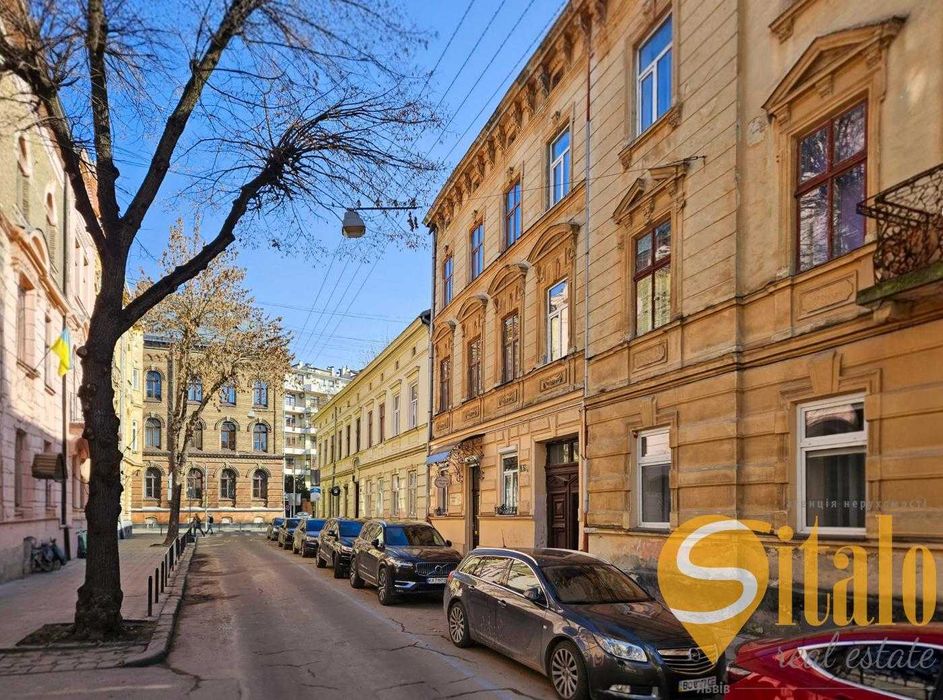 3-rooms apartment apartment by the address st. Staroznesenska ul (area 61,1 m²) - Atlanta.ua - photo 2