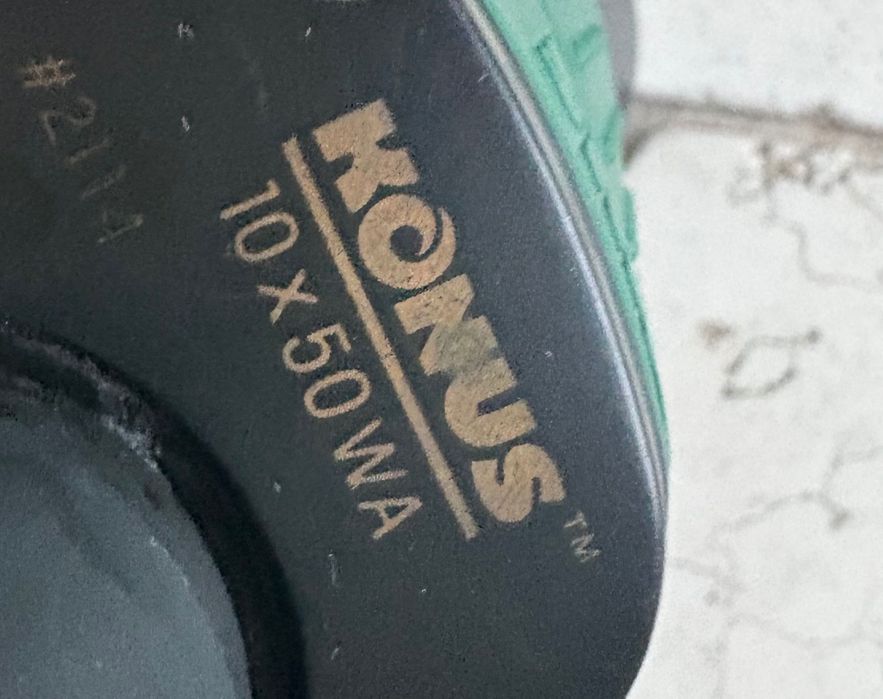 Lornetka Konus 10x50