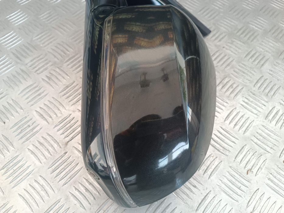 Дзеркало дверей бічне ліве BMW X4 G02 бмв 51165A3AF01 зеркало фонарь