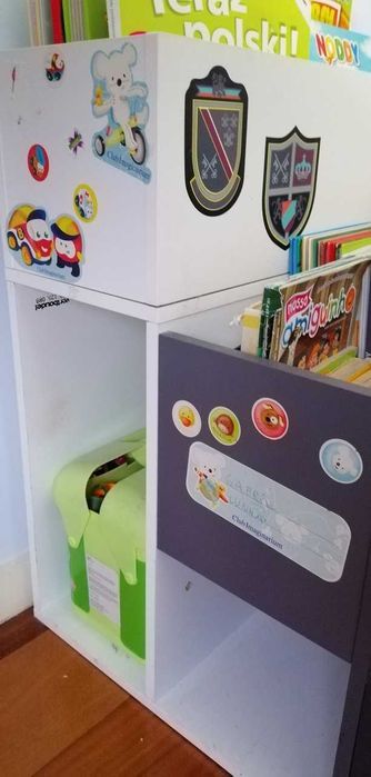 Armário para Livros