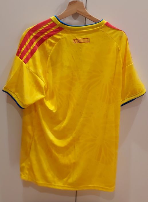 Camisola Colômbia XL