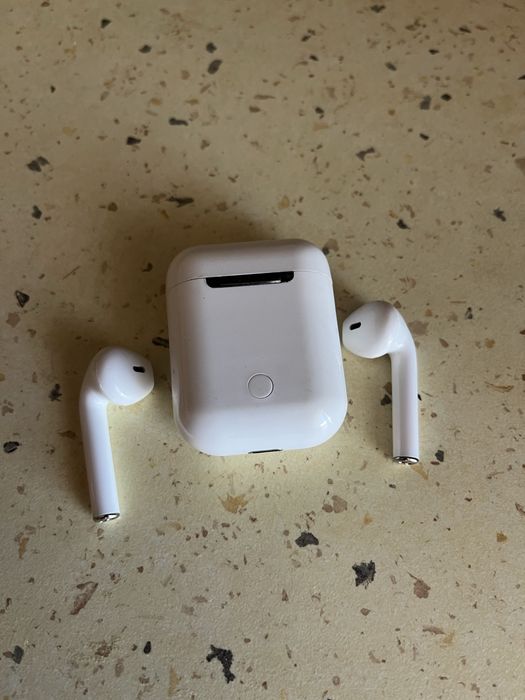Навушники Airpods A2564