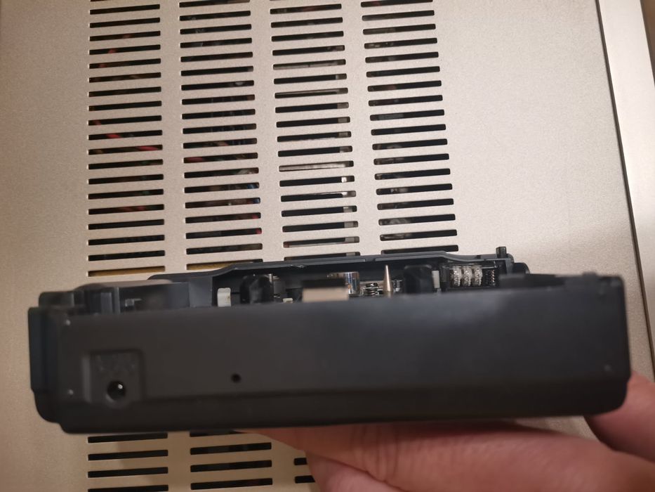 Sanyo M 11189 USZKODZONY