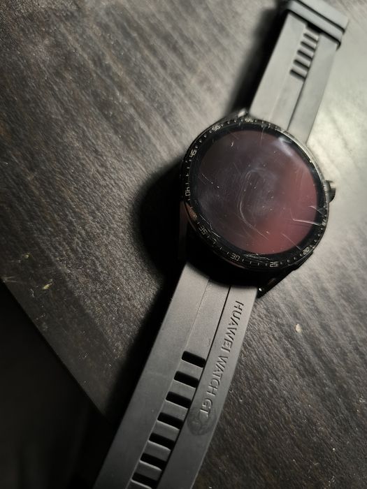 Huawei watch Gt3