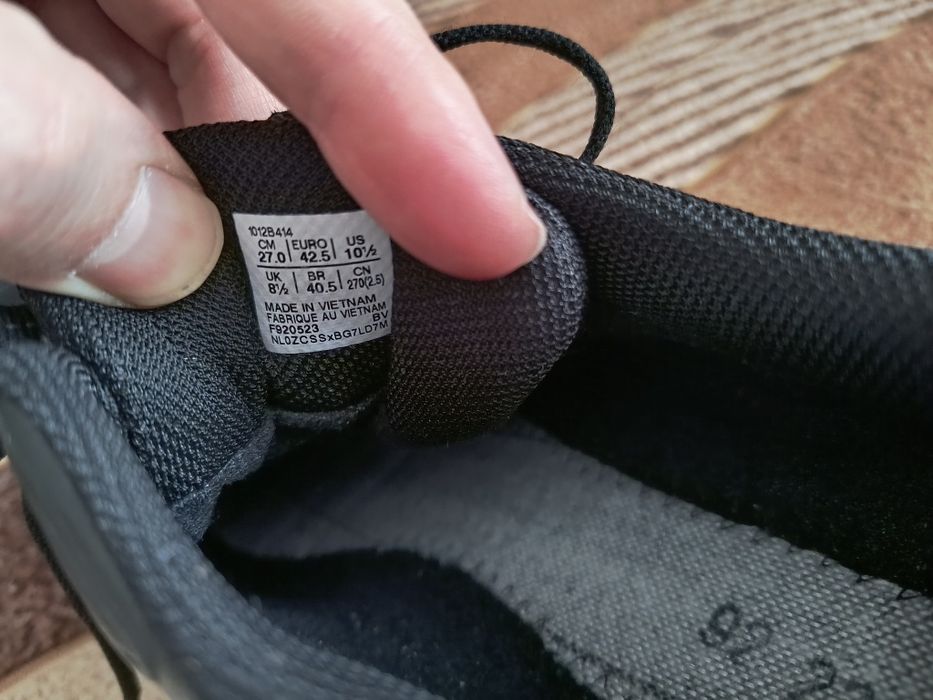 Кросівки Asics Gel - Sonoma 7 Gore-Tex