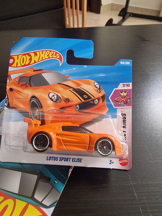 Hotwheels Varios modelos