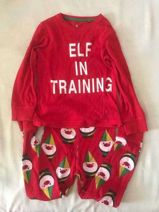 Пижама next в отличном состоянии, на 5-6 лет (110-116см). Самовывоз!