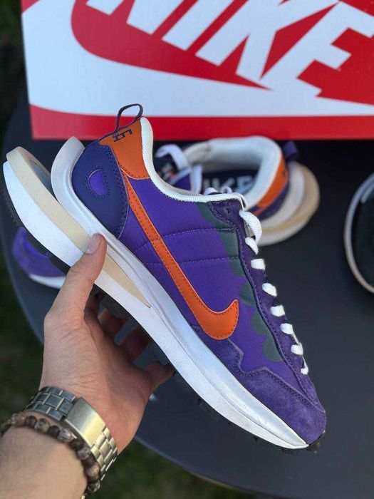 Кросівки Nike Sacai