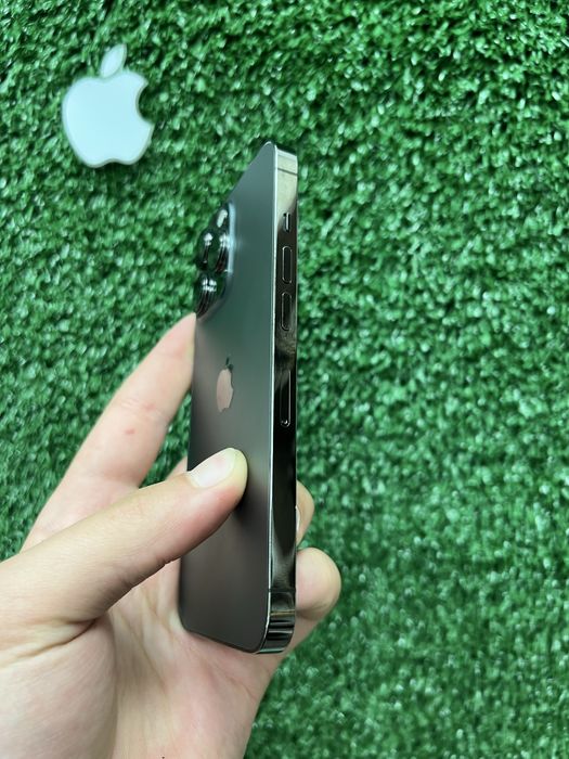 iPhone 13 Pro 512gb Graphite Neverlock у Відмінному стані / АКБ 90%!