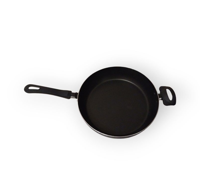 Сотейник/жаровня Д 28 см
Без кришки