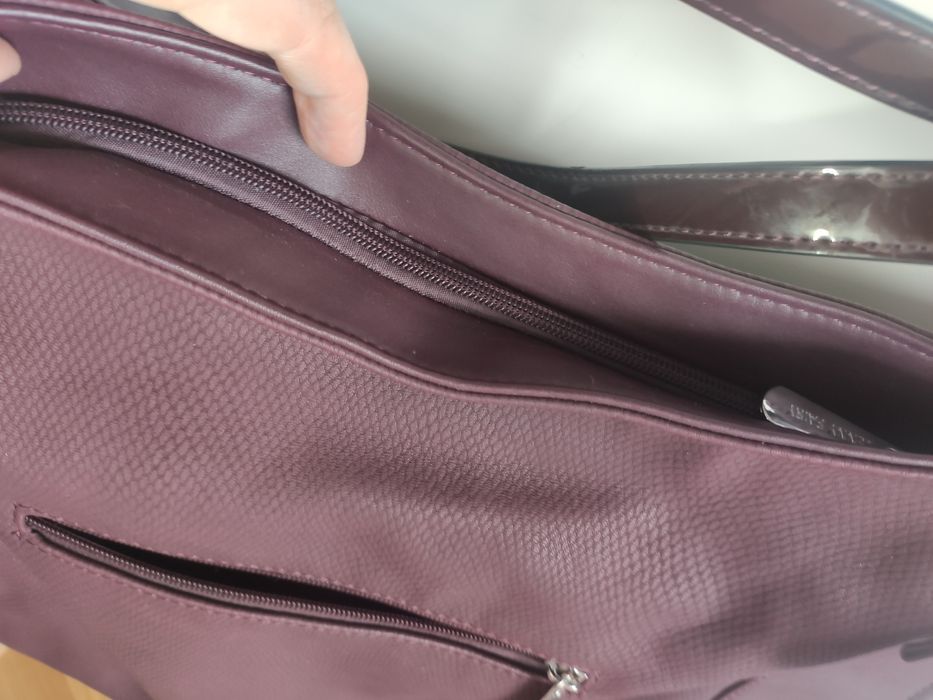 Torebka damska na ramię.