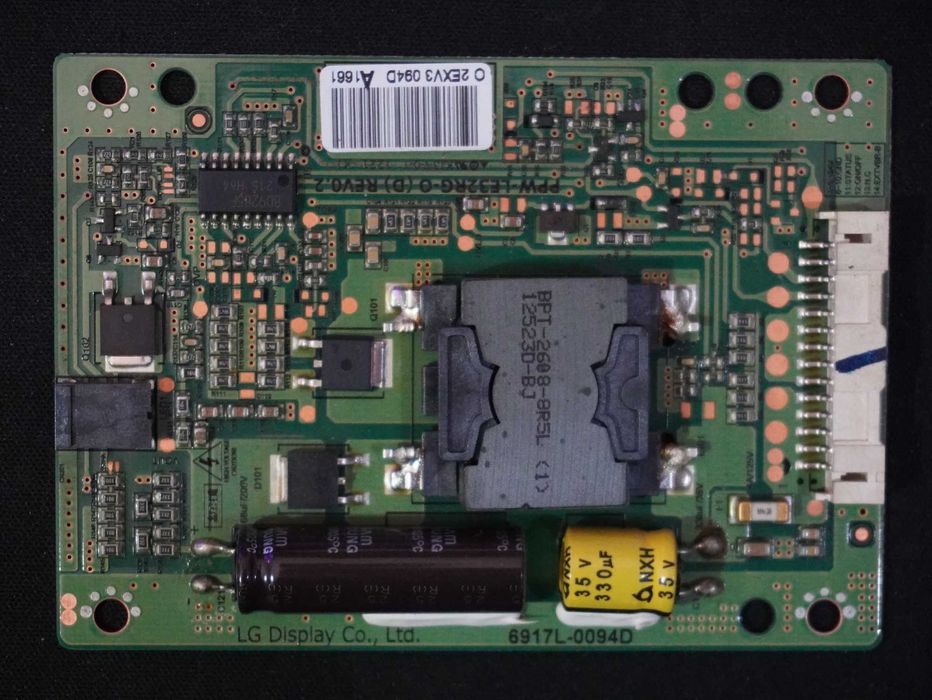 6917L-0094D Placa LED