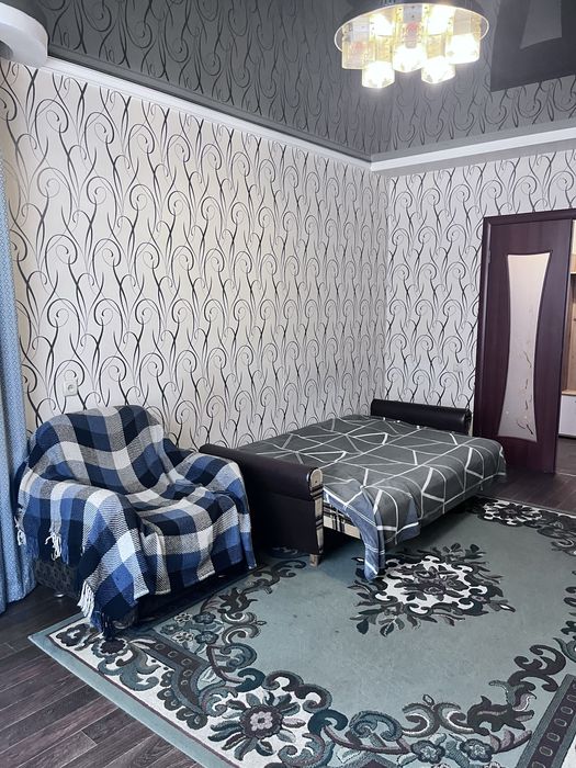 3-х Комн  Семена  Палия / Марсельская/ 7я  Гимназия