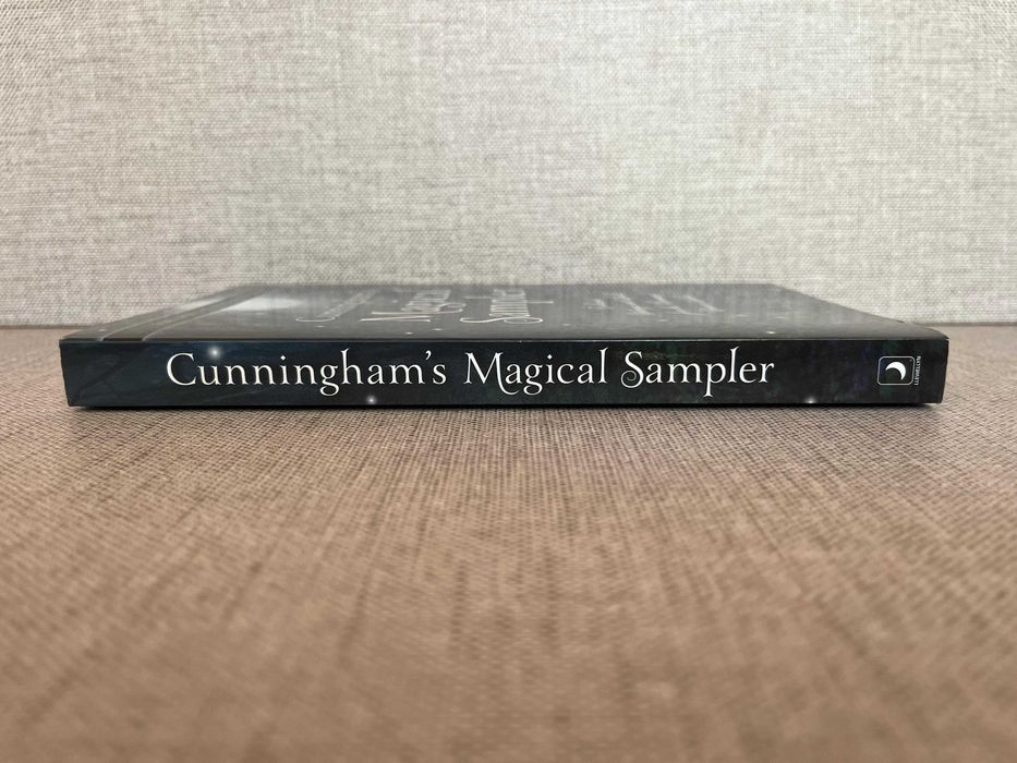Cunningham'S Magical Sampler