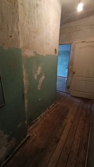 Двокімнатна квартира в центрі Фастова