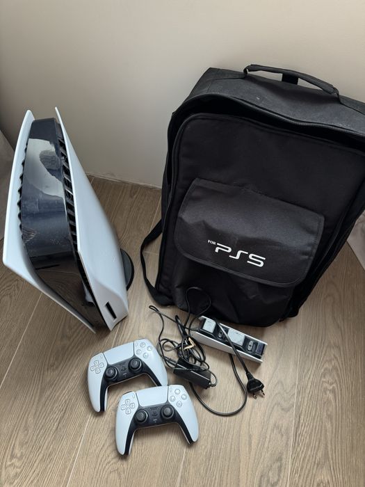 Sony PlayStation 5 825GB